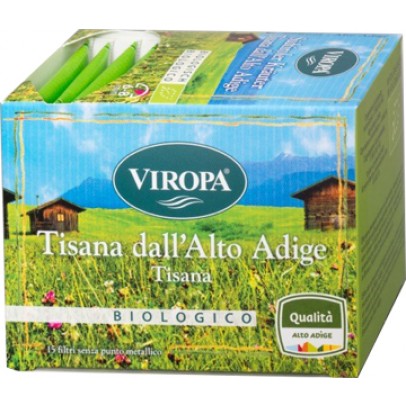 VIROPA TISANA ALTO ADIGE 15FIL