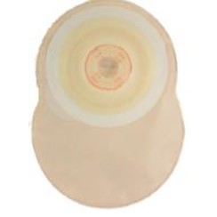 SACCA ILEOSTOMIA ESTEEM+SOFT CONVEX MONOPEZZO CONVESSO FONDOCHIUSO RITAGLIABILE 10-28 CM 30 PEZZI