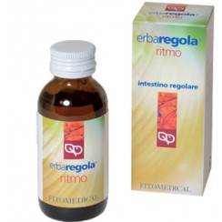 ERBAREGOLA RITMO 200 ML