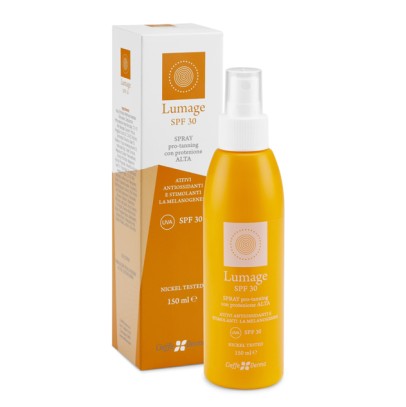 LUMAGE SPF30 150 ML LUMAGE SPF30 150 ML