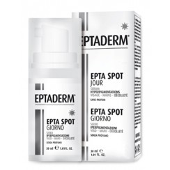 EPTA SPOT GIORNO CREMA DEPIGMENTANTE 30 ML