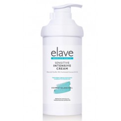 ELAVE SENSITIVE INTENSIVE CREAM 500 G