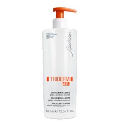 TRIDERM AD CREMA EMOLLIENTE 400 ML