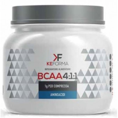 KE BCAA 4 1 1 300 COMPRESSE