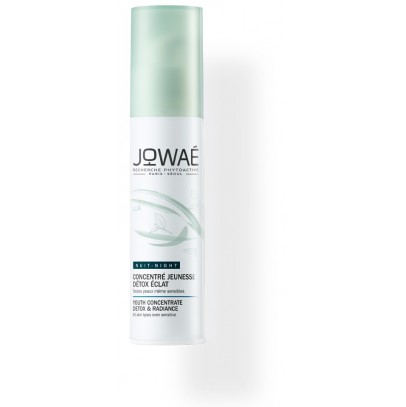 JOWAE CONCENTRATO GIOVINEZZA DETOX NOTTE 30 ML