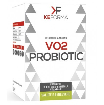 VO2 PROBIOTIC 14 BUSTINE