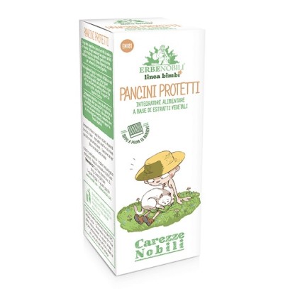 PANCINI PROTETTI 150 ML PANCINI PROTETTI 150 ML