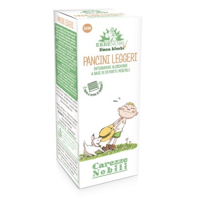 PANCINI LEGGERI 150 ML PANCINI LEGGERI 150 ML