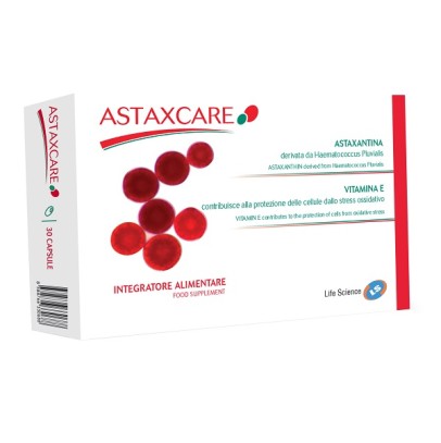 ASTAXCARE 30 CAPSULE MOLLI ASTAXCARE 30 CAPSULE MOLLI
