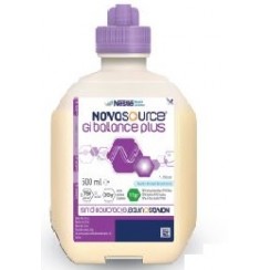 NOVASOURCE GI BALANCE PLUS 500 ML