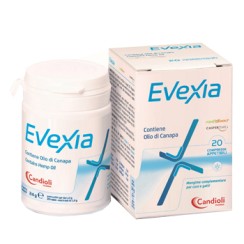 EVEXIA BARATTOLO 20 COMPRESSE