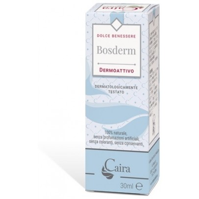 BOSDERM CAIRA SPRAY 30 ML