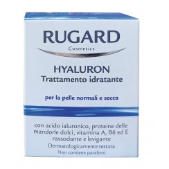 RUGARD HYALURON CREMA VISO 50 ML