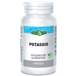 POTASSIO 60 CAPSULE