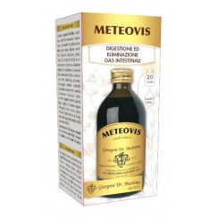 METEOVIS 200 ML LIQUIDO ANALCOLICO