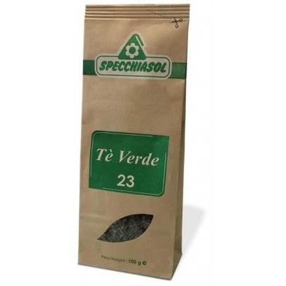 TE' VERDE 100 G