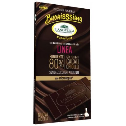 L'ANGELICA TAVOLETTA FUNZIONALE LINEA 80 G