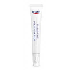 EUCERIN AQUAPORIN CONTORNO OCCHI 15 ML