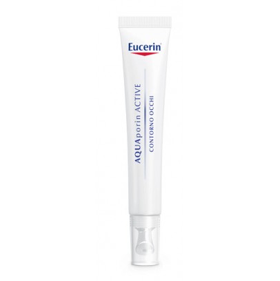 EUCERIN AQUAPORIN CONTORNO OCCHI 15 ML