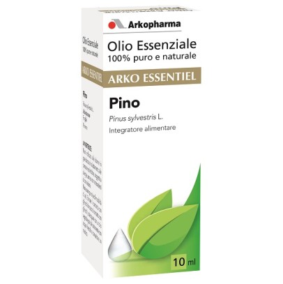 PINO OLIO ESSENZIALE 10 ML