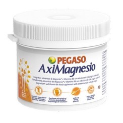 AXIMAGNESIO POLVERE 280 G