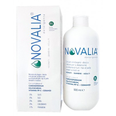 NOVALIA DETERGENTE 500 ML