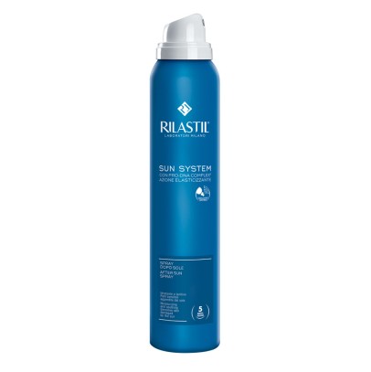 RILASTIL SUN SYSTEM PRAY DOPOSOLE RINFORZANTE 200 ML