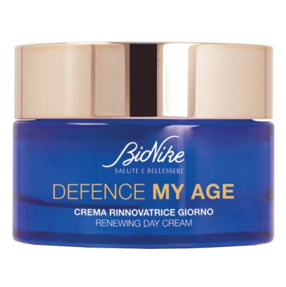 DEFENCE MY AGE CREMA GIORNO 50 ML