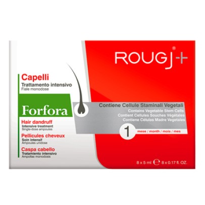 ROUGJ FIALE FORF 3MESI 24X5ML