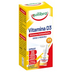 VITAMINA D SPRAY 13 ML