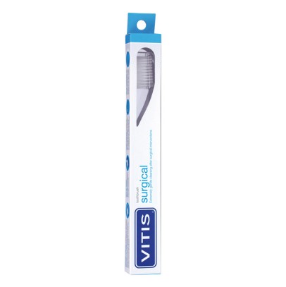 VITIS SPAZZOLINO SURGICAL BLISTER