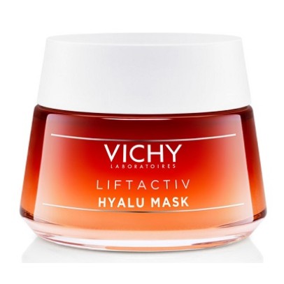 LIFTACTIV LIFT HYALU MASK 50 ML LIFTACTIV LIFT HYALU MASK 50 ML