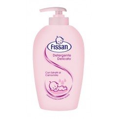 FISSAN SAPONE LIQUIDO 250 ML