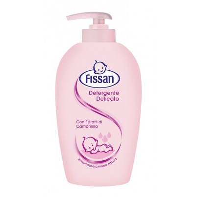 FISSAN SAPONE LIQUIDO 250 ML