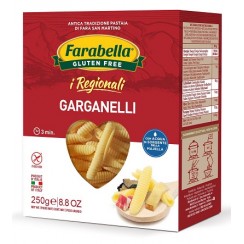 FARABELLA GARGANELLI I REGIONALI 250 G