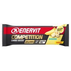 ENERVIT SPORT COMPETITION BANANA 30 G