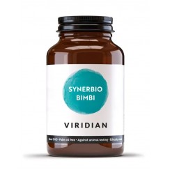 VIRIDIAN SYNERBIO BIMBI 50 G