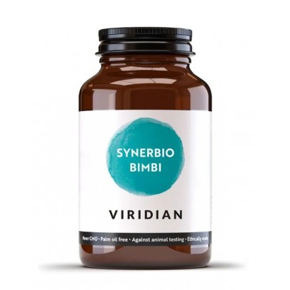 VIRIDIAN SYNERBIO BIMBI 50 G