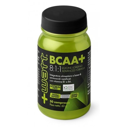 BCAA+ 8 1 1 50CPR