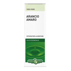 ARANCIO OLIO ESSENZIALE 10 ML