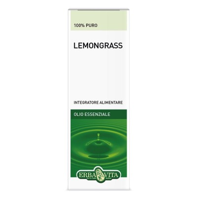 LEMONGRASS OE 10ML FL LEMONGRASS OE 10ML FL