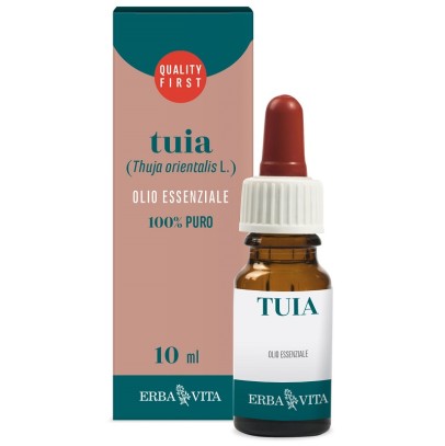 TUJA OE 10ML FL