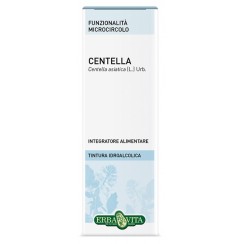 CENTELLA ASIATICA SOLUZIONE IDROALCOLICA 50 ML