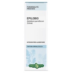 EPILOBIO PIANTA SOLUZIONE IDROALCOLICA 50 ML