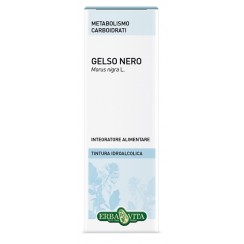 GELSO NERO SOL IAL 50ML