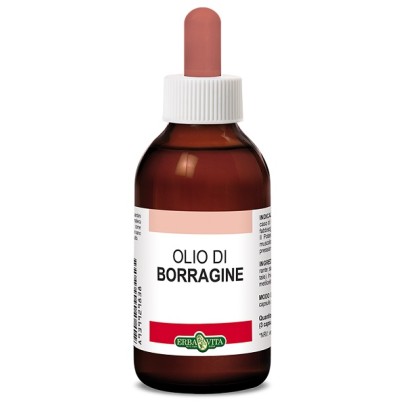 OLIO BORRAGINE 30ML