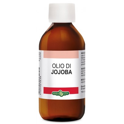 OLIO JOJOBA 100 ML