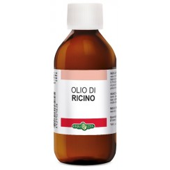 OLIO RICINO EXTRA 100 ML