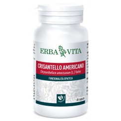 CRISANTELLO AMERICANO 60 CAPSULE 500 MG