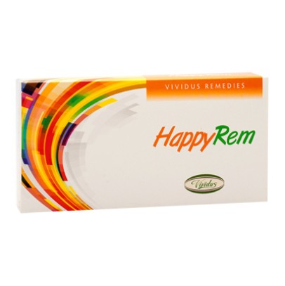 HAPPYREM 30 CAPSULE HAPPYREM 30 CAPSULE